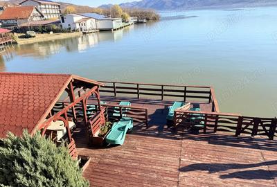 Casă cu Teren 253 Mp în Eșelnița - 7