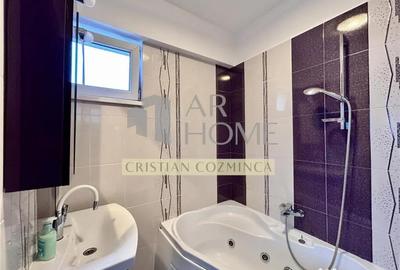 Apartament cu 3 camere decomandat în 9 Mai - 15