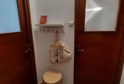 Garsonieră decomandată în Teilor - 1