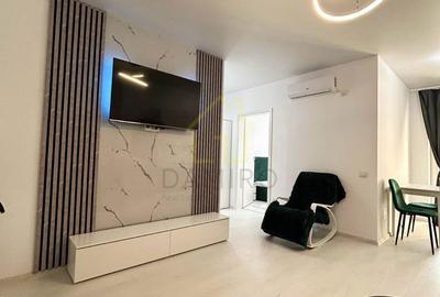 Apartament cu 2 camere decomandat în Apărătorii Patriei - 9