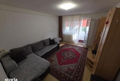 Apartament cu 2 camere decomandat în Nord