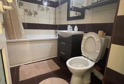 Apartament cu 3 camere decomandat în Tudor Vladimirescu - 8