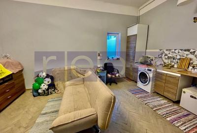 APARTAMENT 2 CAMERE 50mp VILA INTERBELICA PARCARE PRIVATA UNIRII UNIVERSITATE - 5