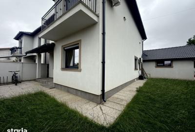 Casă cu 5 camere cu Teren 300 Mp în Sânmihaiu Român - 5