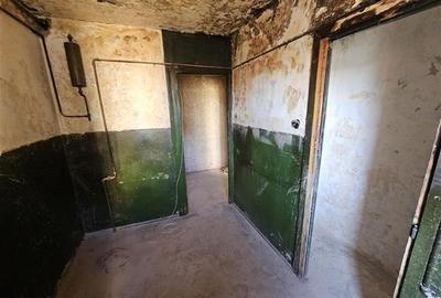 Apartament cu 2 camere semidecomandat în Micro I - 7