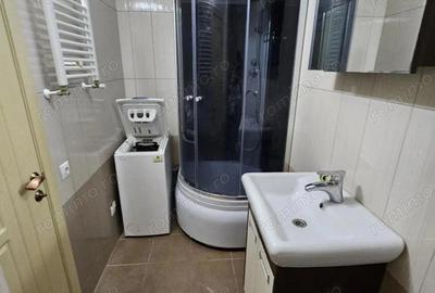 Garsonieră decomandată în Pajura - 1