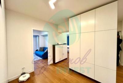 4 Camere 102 mp- Finisaje Lux-| Bloc 2002 Centrala Proprie- Octavian Goga - 4