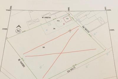 Spațiu comercial, în Central - 2