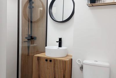 Inchiriez apartament renovat prima inchiriere Titan/ IOR/ Liviu Rebreanu - 11