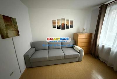 Apartament cu 2 camere decomandat, mobilat în Crângași - 3