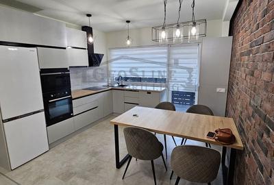 Apartament cu 3 camere decomandat în Baciu - 20