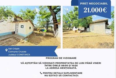 CASA DE VANZARE CRISAN - 6