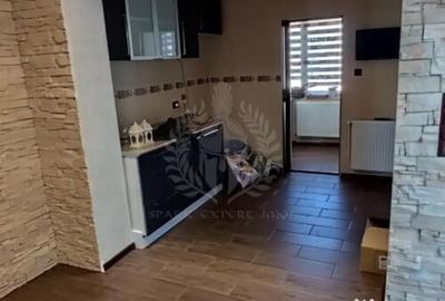 Apartament cu 2 camere decomandat în Paltiniș - 2