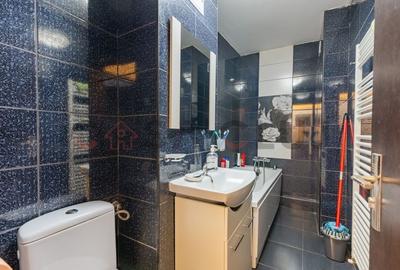 Apartament cu 3 camere,  Blvd Dorobantilor, cu parcare!! - 13