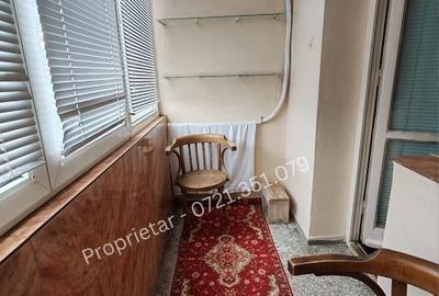 Apartament cu 2 camere circular, mobilat în Titan - 8