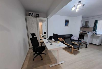 Berceni metrou biruintei 89 studio - 5