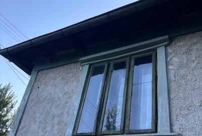 Jud. Prahova, spre Valenii de Munte, comuna Pacureti - 4