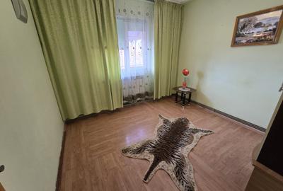 Mircea cel Batran 3 camere - 3