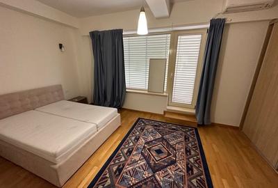 Luxury penthouse for rent close to the Center of Timisoara Luxury penthouse for rent close to the Center of Timisoara - 5