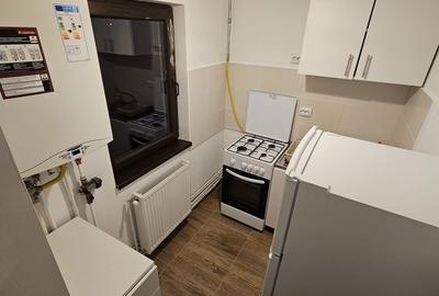 Garsonieră decomandată în Exterior Vest - 4