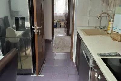 Tomis III - Apartament 3 camere - 4
