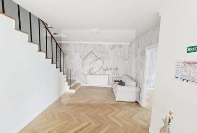 Casă individuală cu 7 camere cu Canalizare în Turda - 7