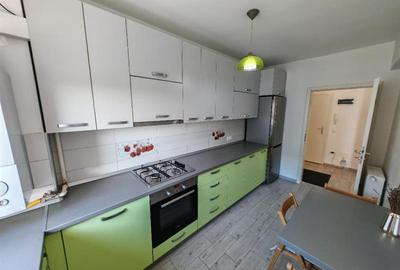 Apartament cu 2 camere decomandat, mobilat în Avantgarden - 10