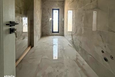 Casă cu 4 camere cu Teren 208 Mp în Central - 10