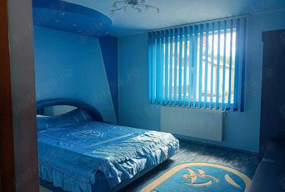Apartament cu 2 camere decomandat în Central - 1