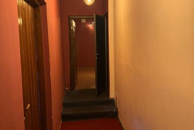 Spatiu Comercial de inchiriat, etaj 1 & 2, Bd.Camil Ressu nr. 41,Pret Negociabil - 1