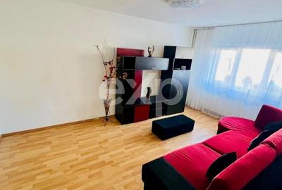 Apartament cu 3 camere, mobilat în Calea București - 2