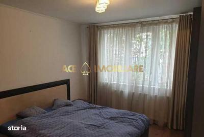 Apartament cu 2 camere, mobilat în Drumul Taberei