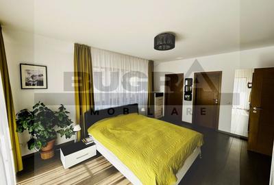 Dupelx 140mp, finisat modern, Pet-Friendly, 2 parcari, zona Somesului - 7
