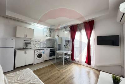 Apartament cu 2 camere decomandat, mobilat în Ștefăneștii de Jos - 4