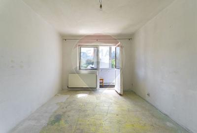 Apartament cu 3 camere decomandat în Astra - 5