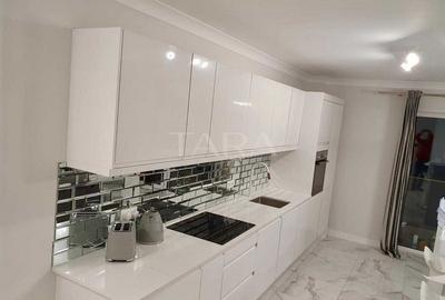 Apartament luminos și elegant cu 3 camere - 3