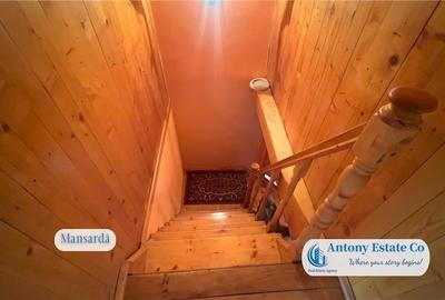 The Heritage Hill, Casa de vanzare, Zona Dealuri, Oradea - 14