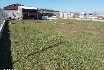 Teren de 400 mp, în Vidra - 4