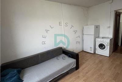 Garsonieră semidecomandată în Bartolomeu - 3