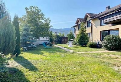 Proprietate compusa din 2 case - 1