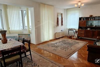 Casă individuală cu 9 camere cu Garaj în Someșu Cald - 6