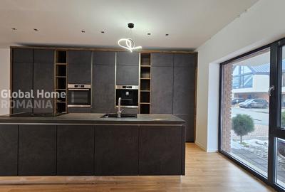 Duplex cu 5 camere cu Canalizare în Voluntari - 3