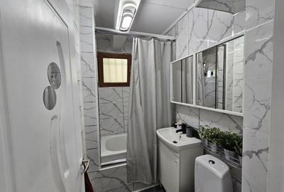 Apartament 2 camere Cantemir, Tineretului, parter -renovat - 7