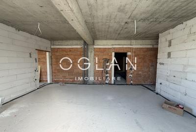 Penthouse cu 4 camere decomandat în Șelimbăr - 12