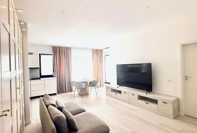 Apartament cu 2 camere semidecomandat în Central - 3