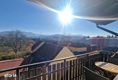 Apartament cu 2 camere decomandat în Bartolomeu - 1