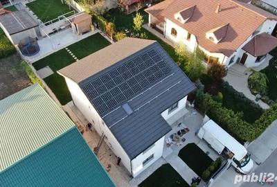 Casă cu 4 camere cu Teren 562 Mp în Cumpăna - 9