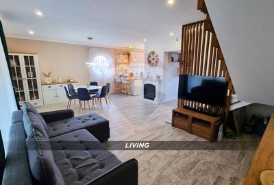 Casă cu 5 camere cu Teren 1000 Mp în Bozânta Mică - 39