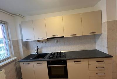 Apartament cu 3 camere decomandat în Mihai Viteazul - 10
