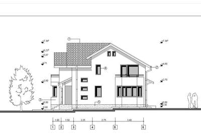 Casa de vanzare Str. Eternitate - Podu de Fier - Tatarasi - 2